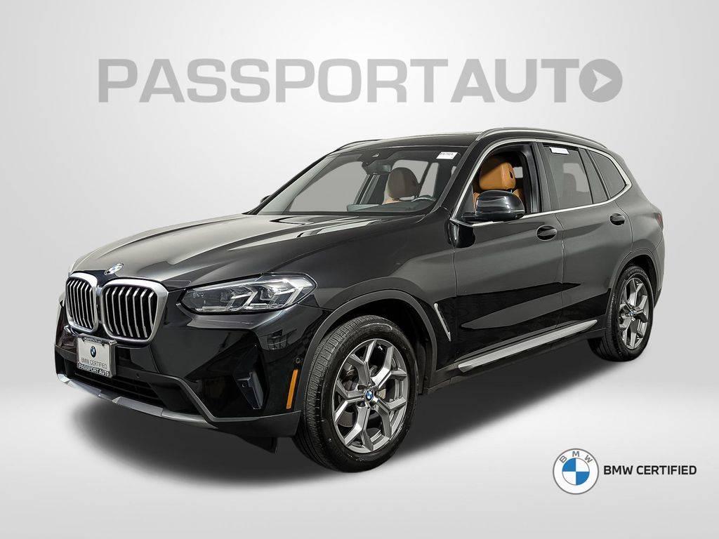 2023 BMW X3 30i in Marlow Heights MD For Sale - Image 1