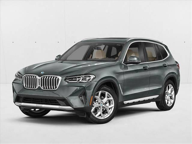 2023 BMW X3 30i in Bellevue WA For Sale - Image 1