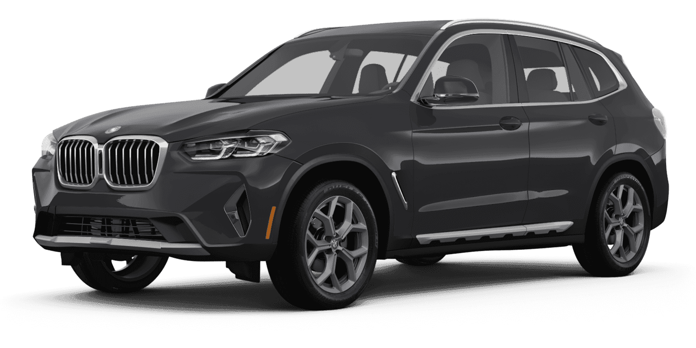 2023 BMW X3 30i in Tyler TX For Sale - Image 1