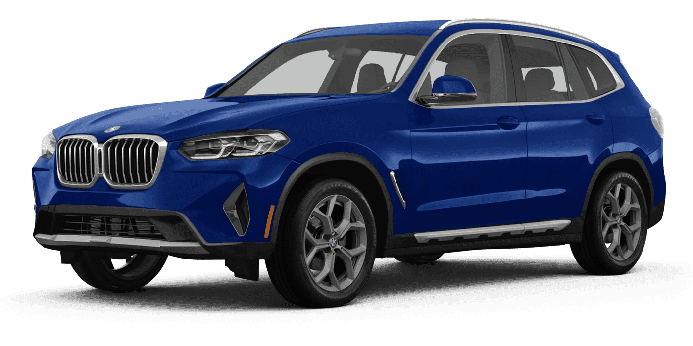 2023 BMW X3 30i in Elk Grove CA For Sale - Image 1