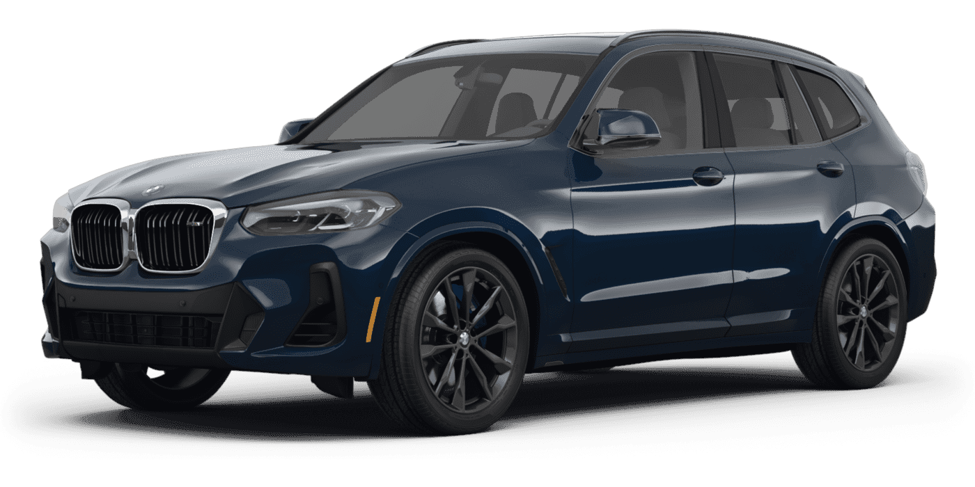 2023 BMW X3 M40i in Darien CT For Sale - Image 1