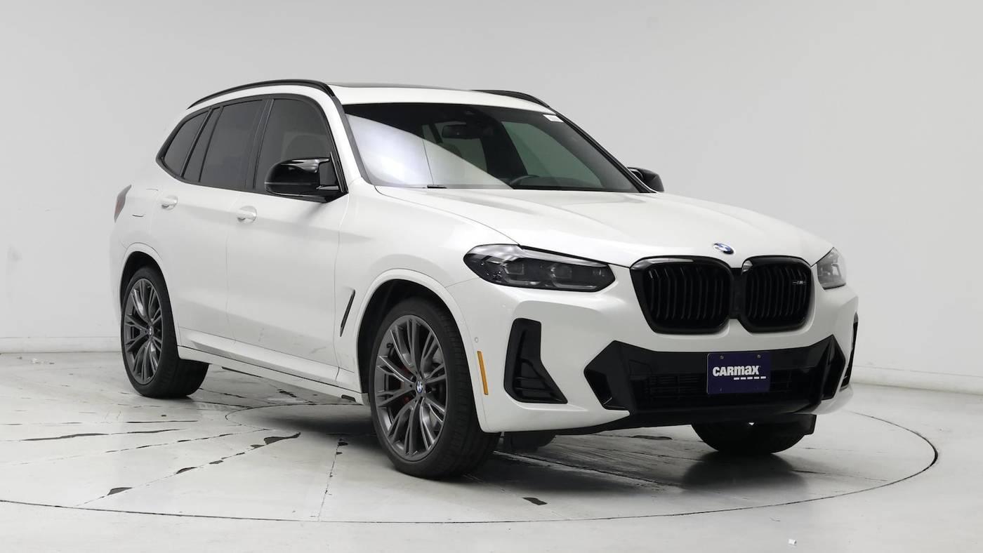 2023 BMW X3 M40i in Birmingham AL For Sale - Image 1