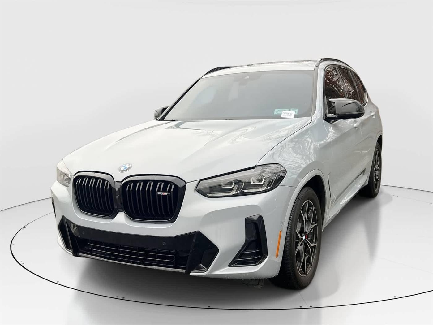 2023 BMW X3 M40i in Freehold NJ For Sale - Image 1