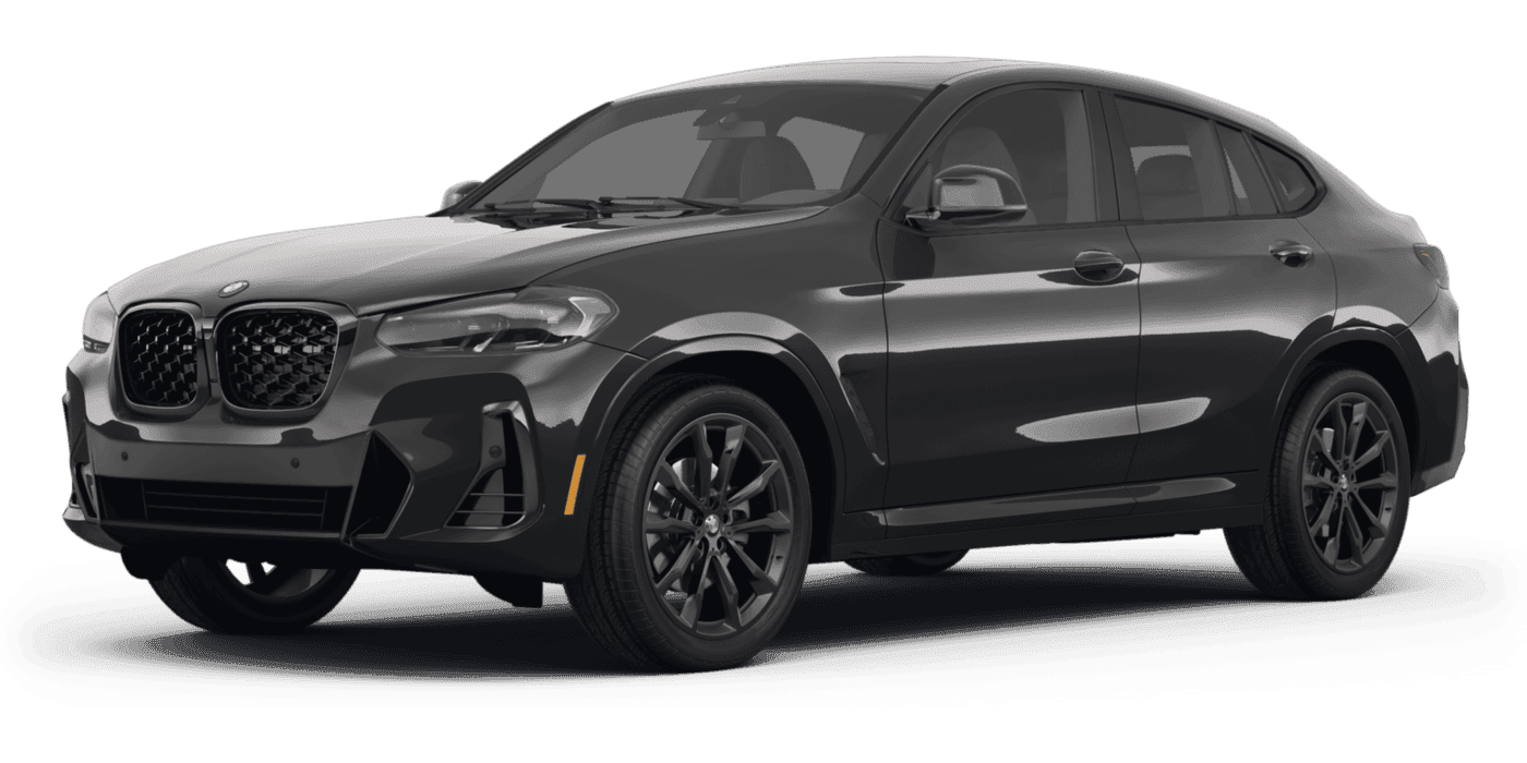 2023 BMW X4 30i in Carson CA For Sale - Image 1