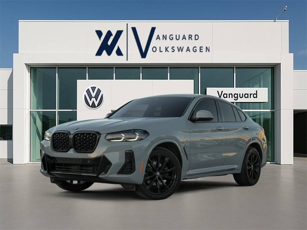 2023 BMW X4 30i in Austin TX For Sale - Image 1