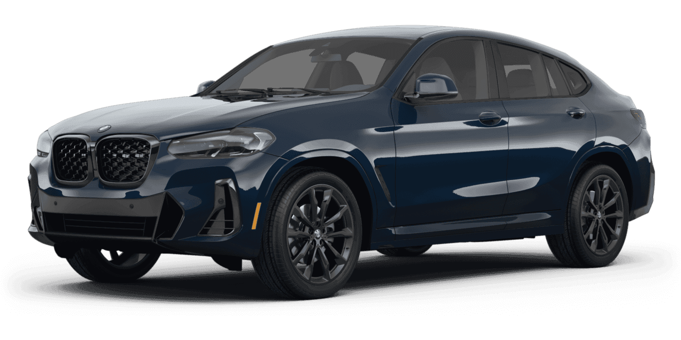 2023 BMW X4 30i in Houston TX For Sale - Image 1