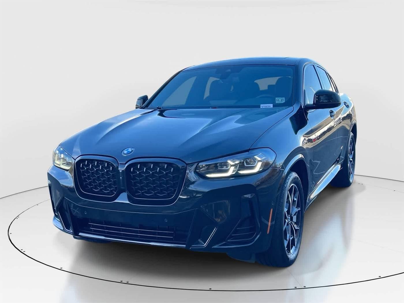 2023 BMW X4 30i in Freehold NJ For Sale - Image 1