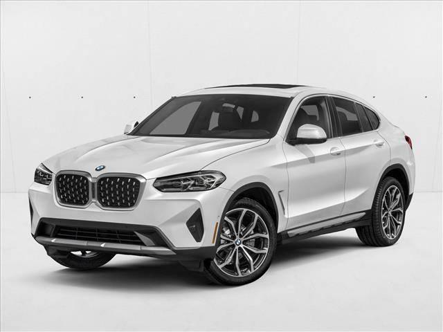 2023 BMW X4 30i in Carlsbad CA For Sale - Image 1