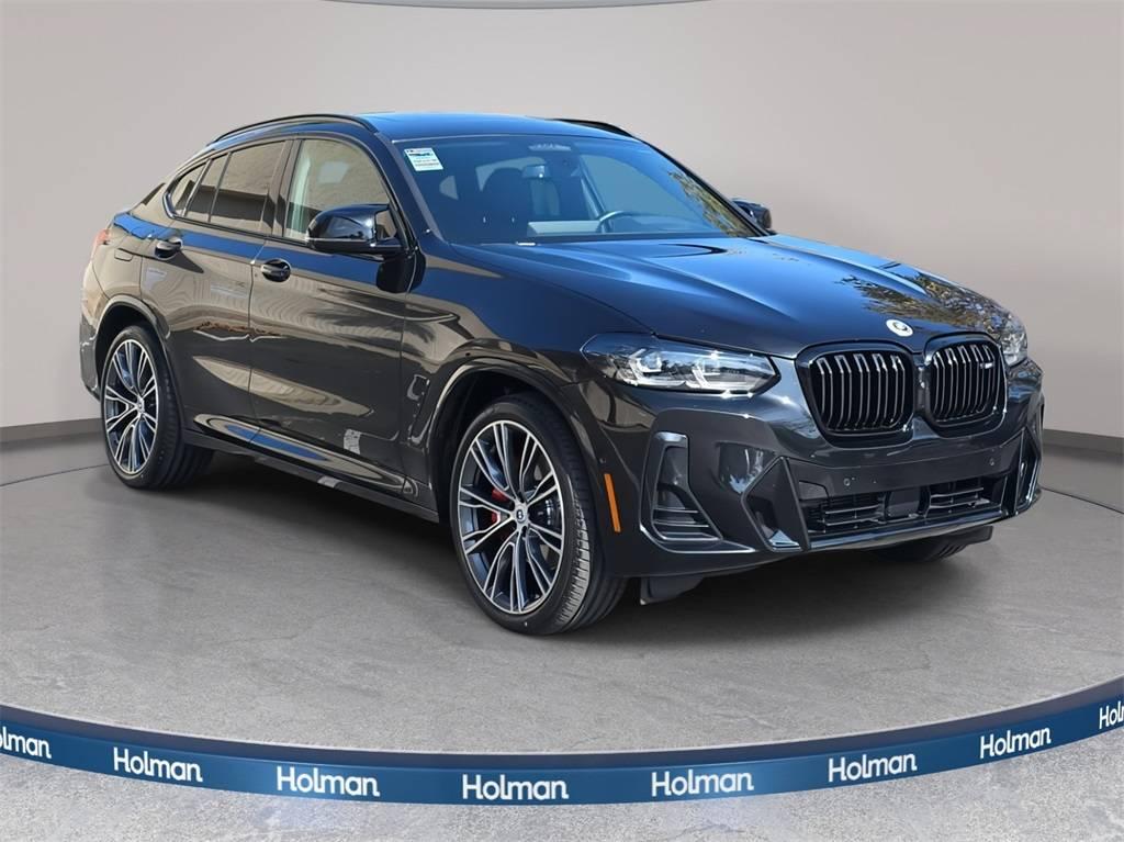 2023 BMW X4 M40i in San Diego CA For Sale - Image 1