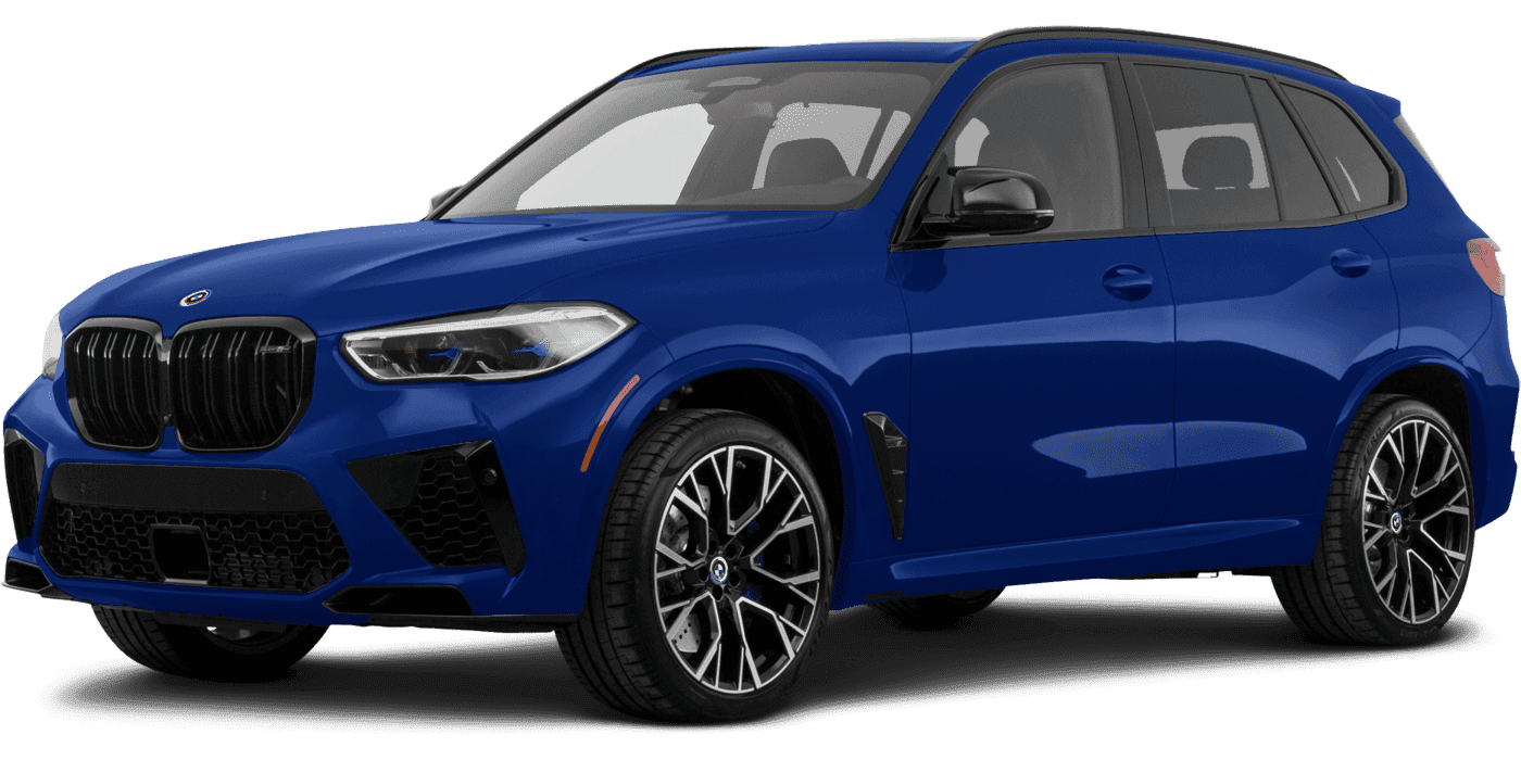 2023 BMW X5 M Standard in Portland OR For Sale - Image 1