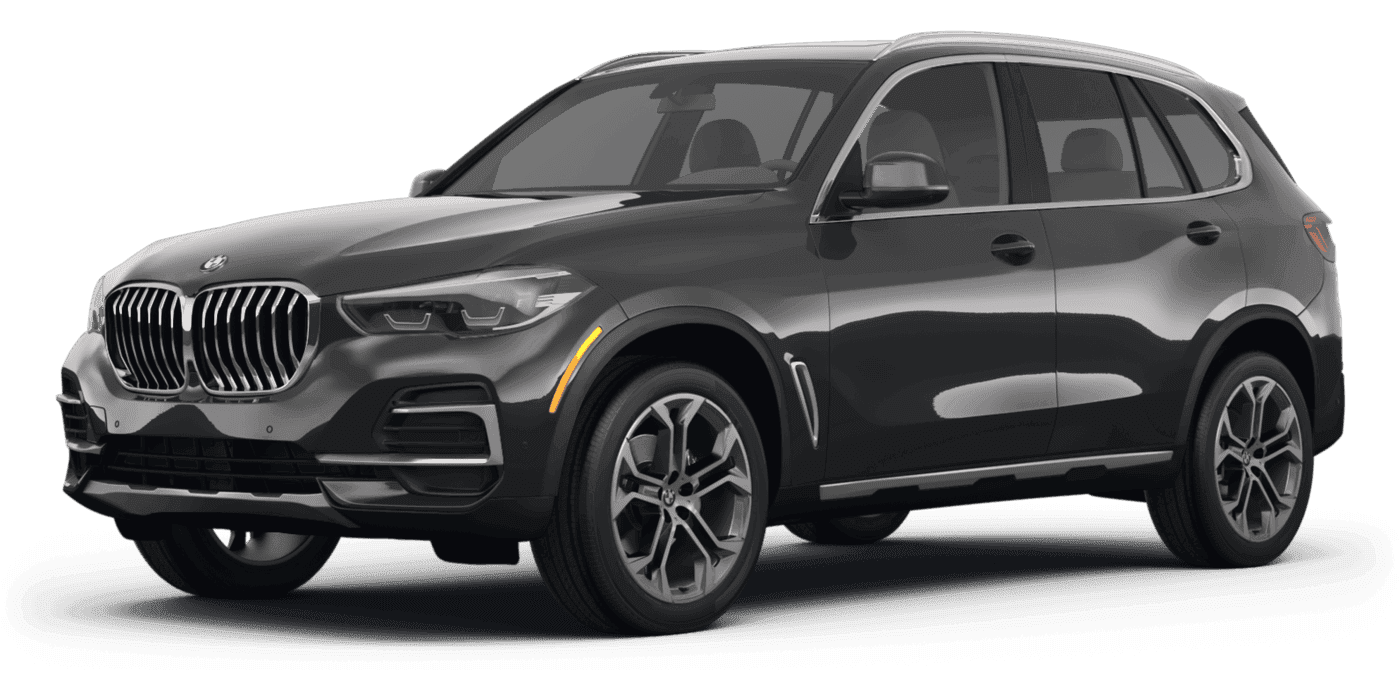 2023 BMW X5 40i in Macon GA For Sale - Image 1