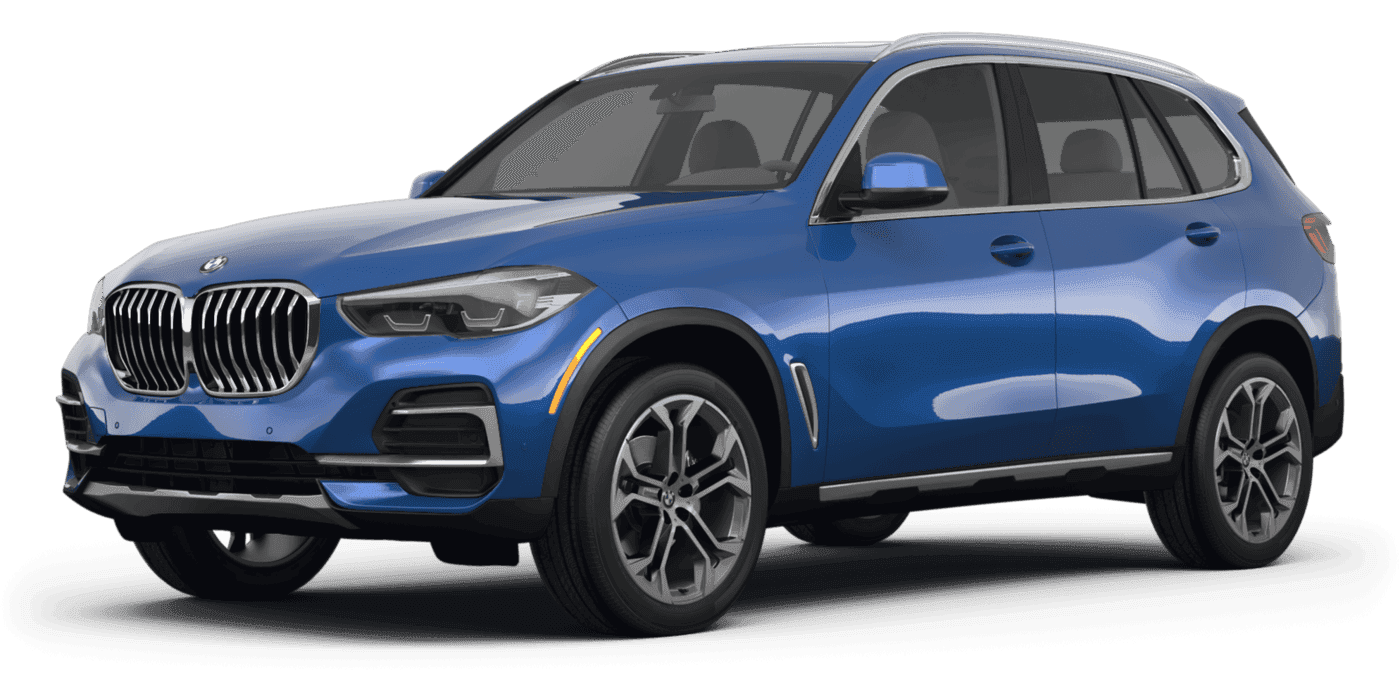 2023 BMW X5 40i in Fort Lauderdale FL For Sale - Image 1