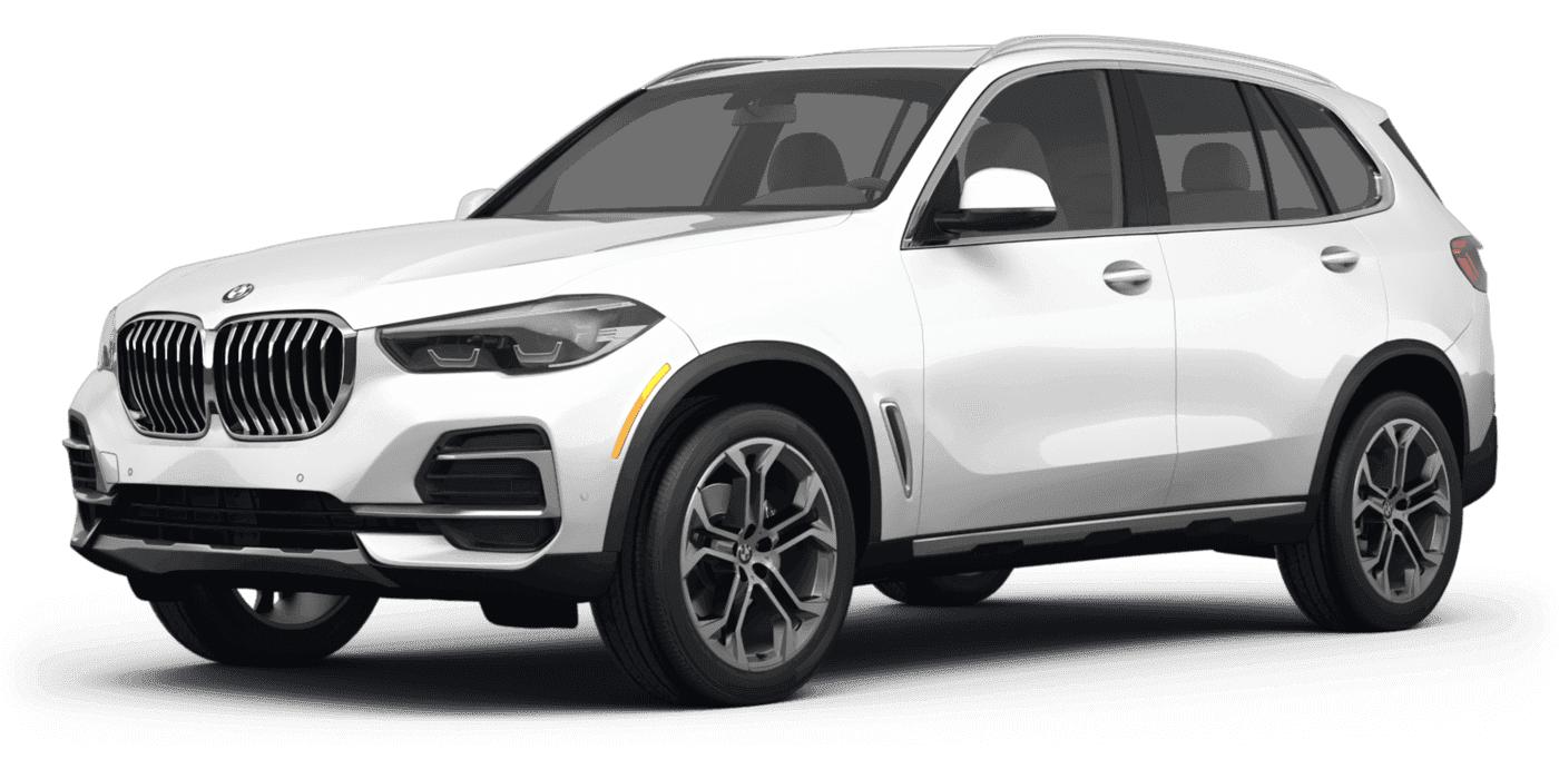 2023 BMW X5 40i in Snellville GA For Sale - Image 1