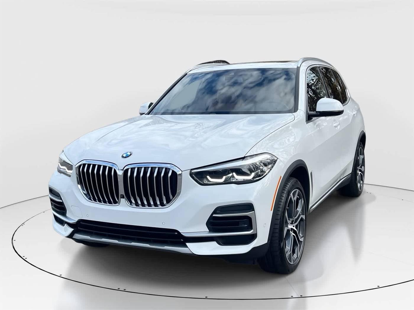 2023 BMW X5 40i in Freehold NJ For Sale - Image 1