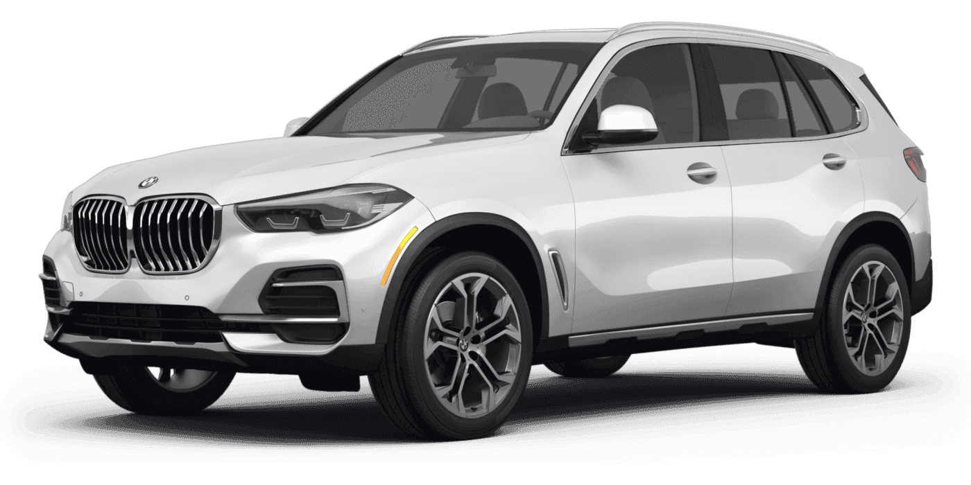 2023 BMW X5 40i in San Antonio TX For Sale - Image 1