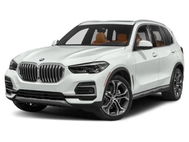 2023 BMW X5 40i in Fort Myers FL For Sale - Image 1