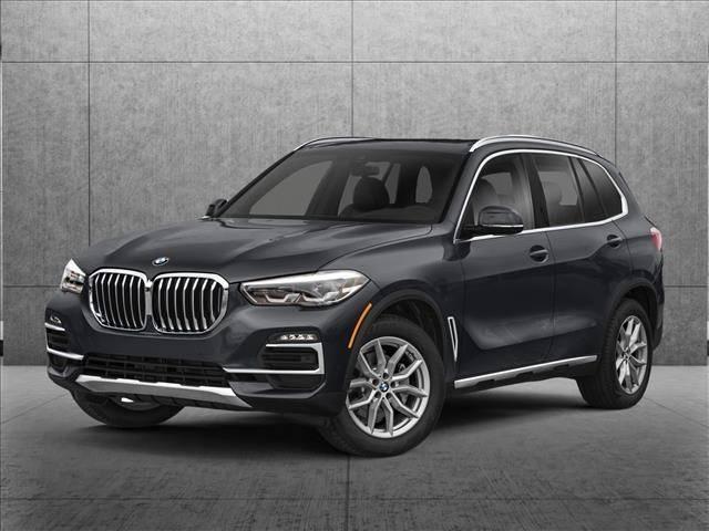 2023 BMW X5 40i in Westmont IL For Sale - Image 1