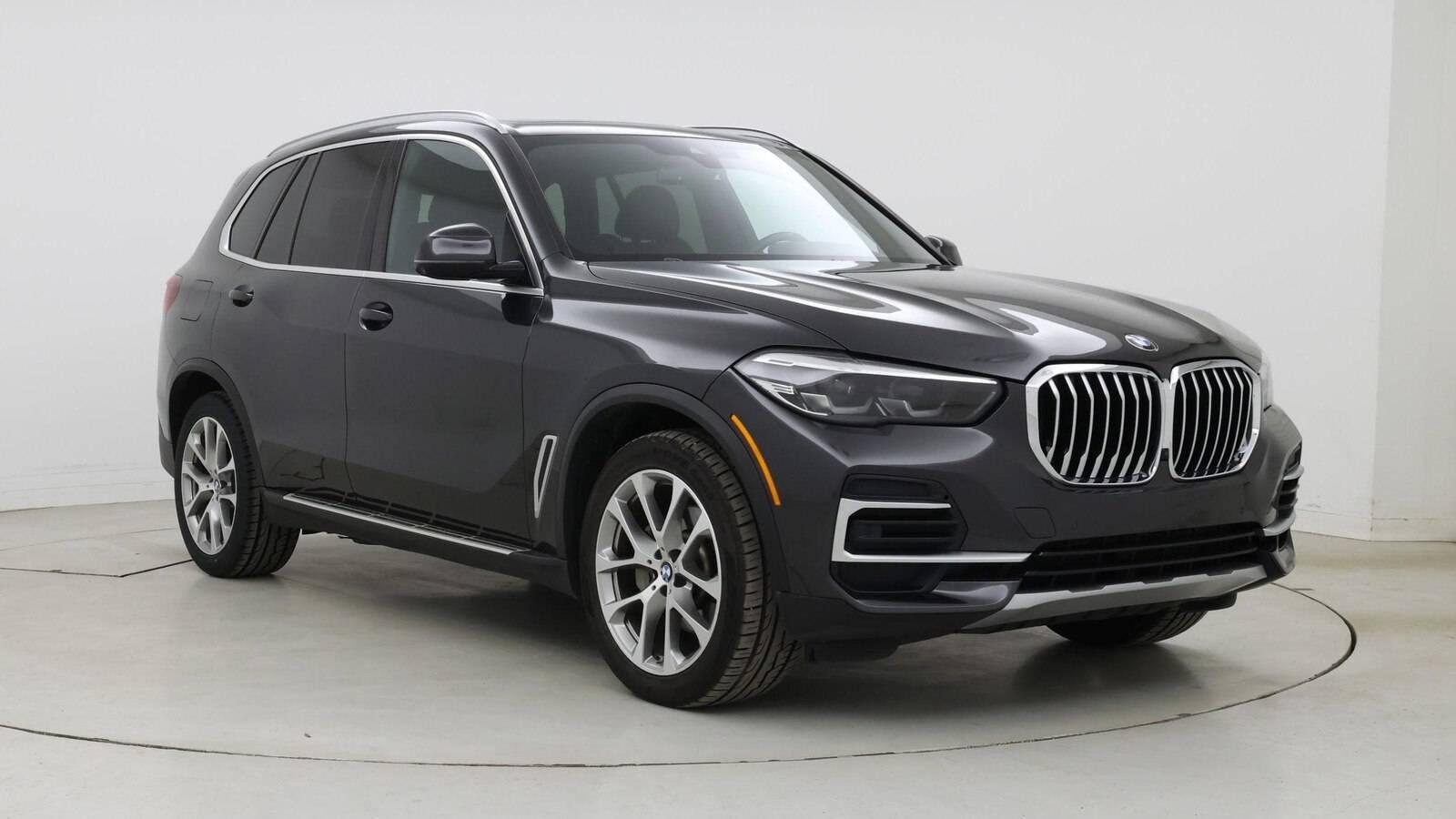 2023 BMW X5 40i in Birmingham AL For Sale - Image 1
