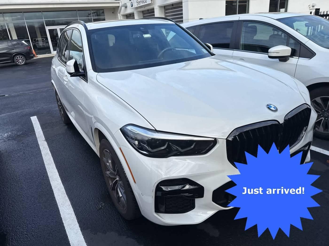 2023 BMW X5 40i in Freehold NJ For Sale - Image 1