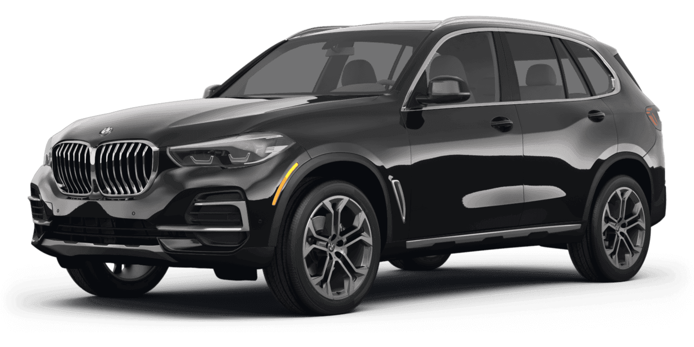 2023 BMW X5 40i in Huntington Station NY For Sale - Image 1