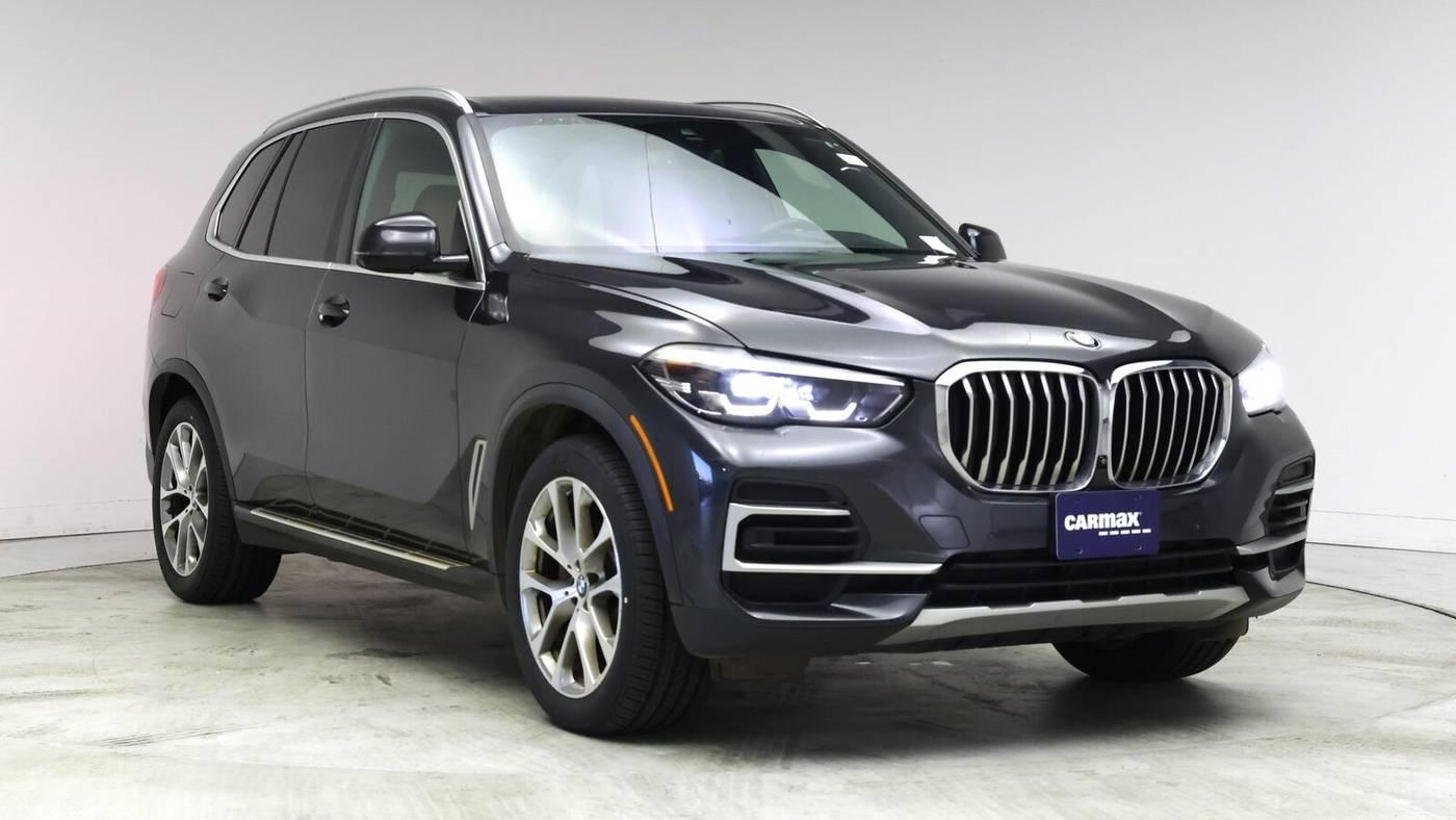 2023 BMW X5 40i in Birmingham AL For Sale - Image 1