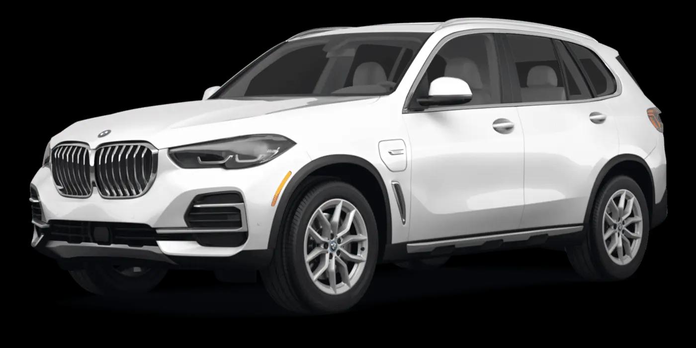 2023 BMW X5 45e in St. Peters MO For Sale - Image 1