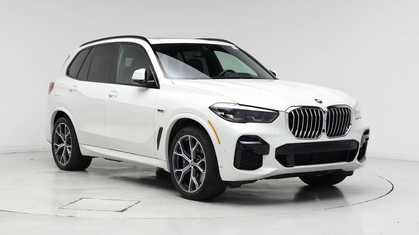 2023 BMW X5 45e in Birmingham AL For Sale - Image 1