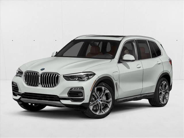 2023 BMW X5 45e in Valencia CA For Sale - Image 1