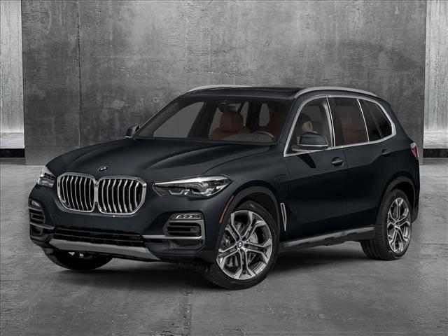 2023 BMW X5 45e in Delray Beach FL For Sale - Image 1
