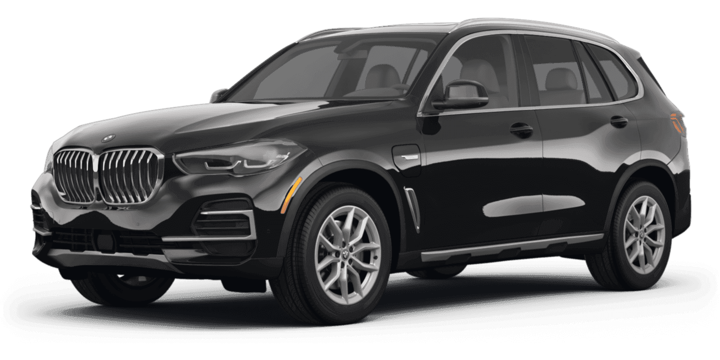 2023 BMW X5 45e in Edmonds WA For Sale - Image 1