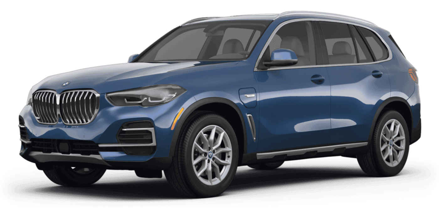 2023 BMW X5 45e in Albuquerque NM For Sale - Image 1