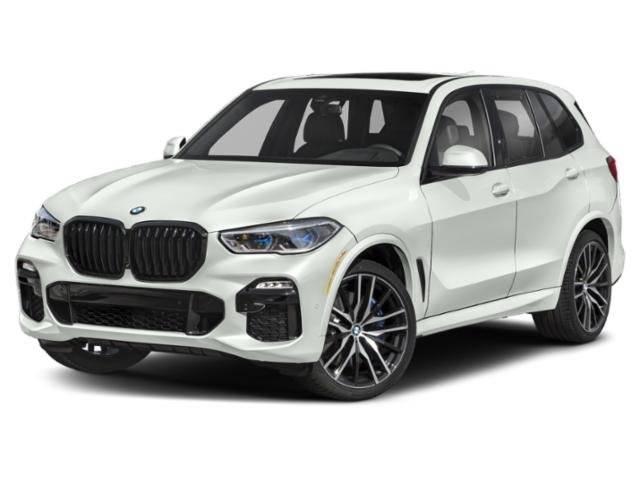 2023 BMW X5 M50i in Roswell GA For Sale - Image 1