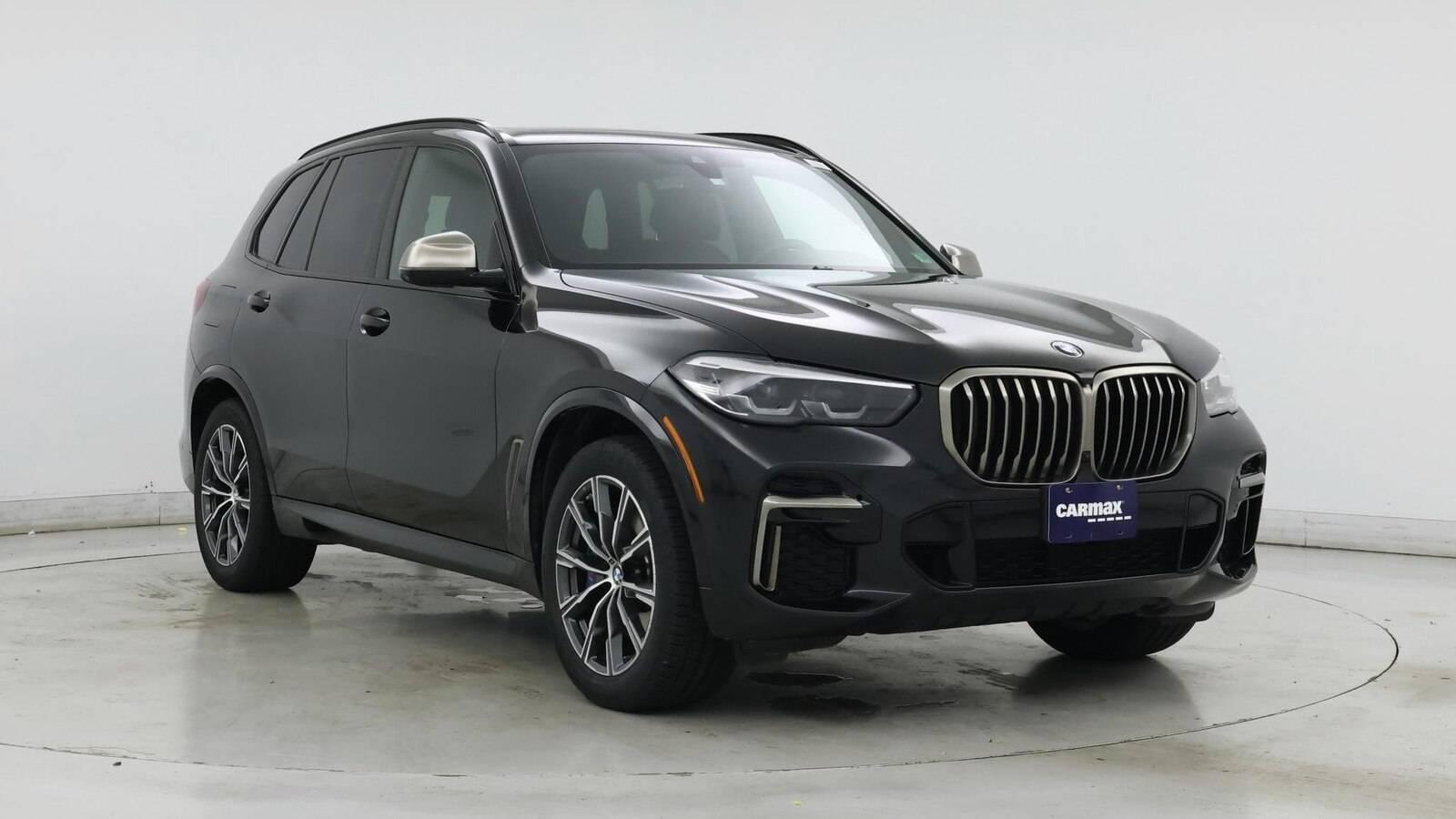 2023 BMW X5 M50i in Birmingham AL For Sale - Image 1