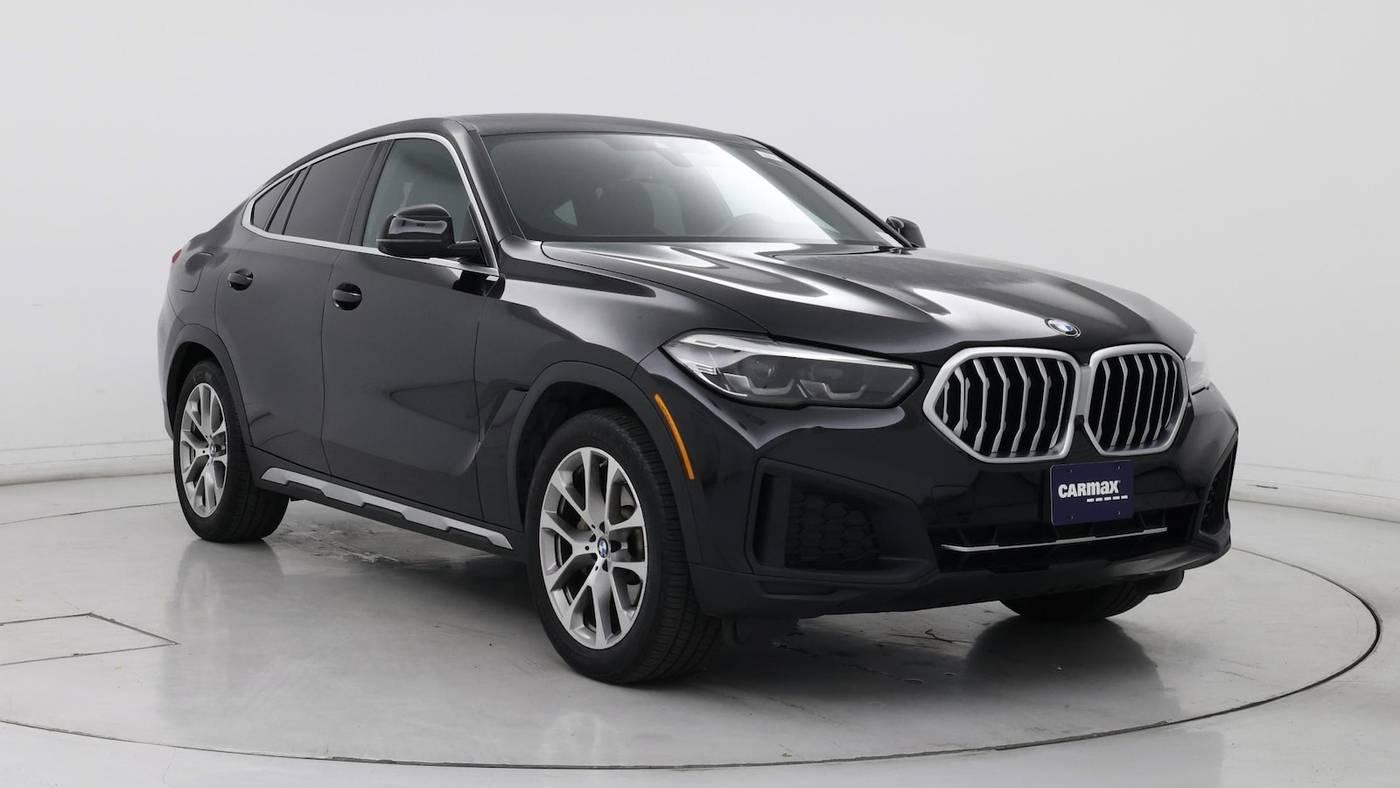 2023 BMW X6 40i in Birmingham AL For Sale - Image 1