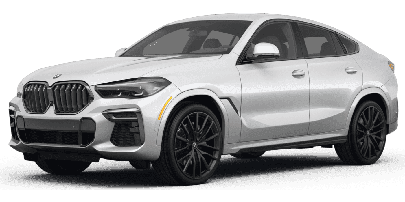 2023 BMW X6 40i in Valley Stream NY For Sale - Image 1