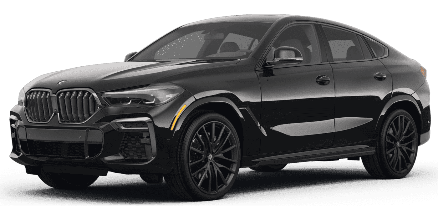 2023 BMW X6 40i in Ramsey NJ For Sale - Image 1