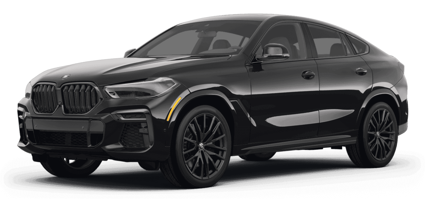 2023 BMW X6 M50i in Morristown NJ For Sale - Image 1