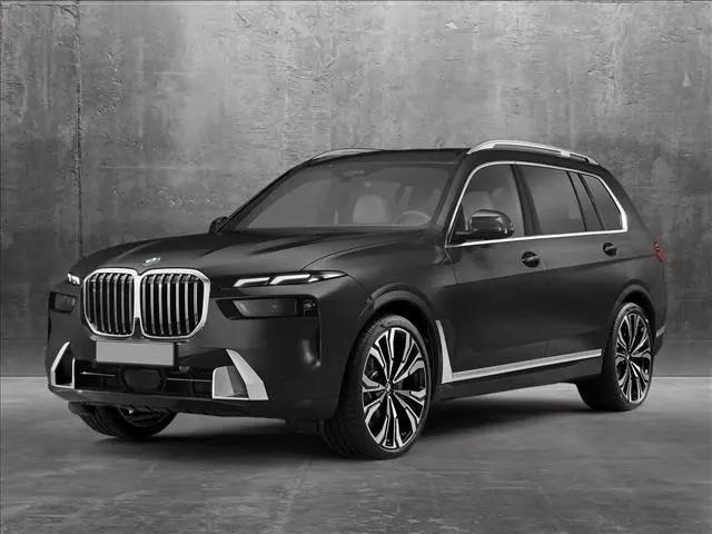2023 BMW X7 40i in Las Vegas NV For Sale - Image 1