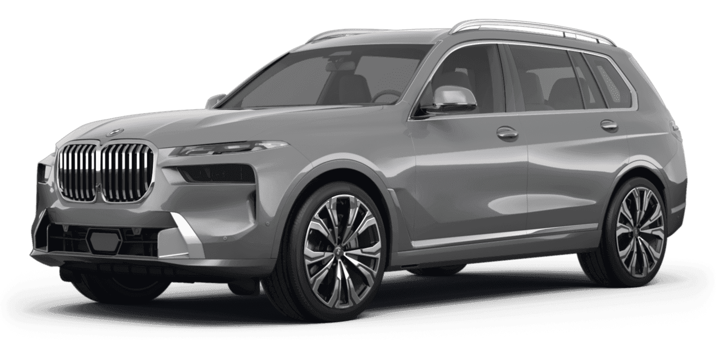 2023 BMW X7 40i in Seattle WA For Sale - Image 1