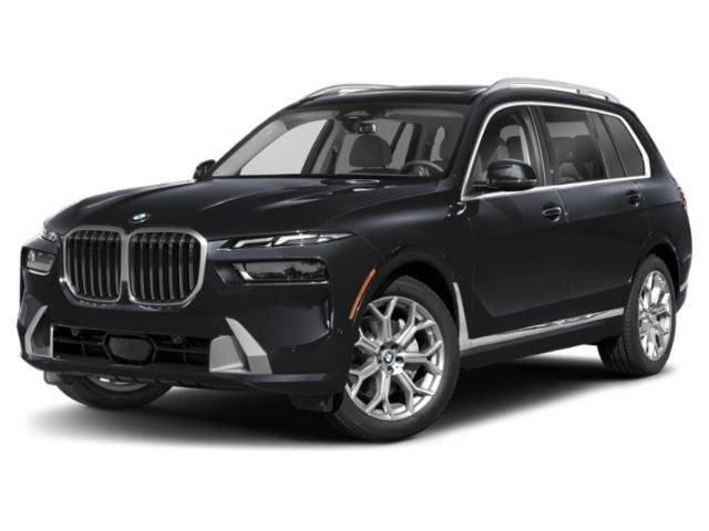 2023 BMW X7 40i in Fairfax VA For Sale - Image 1