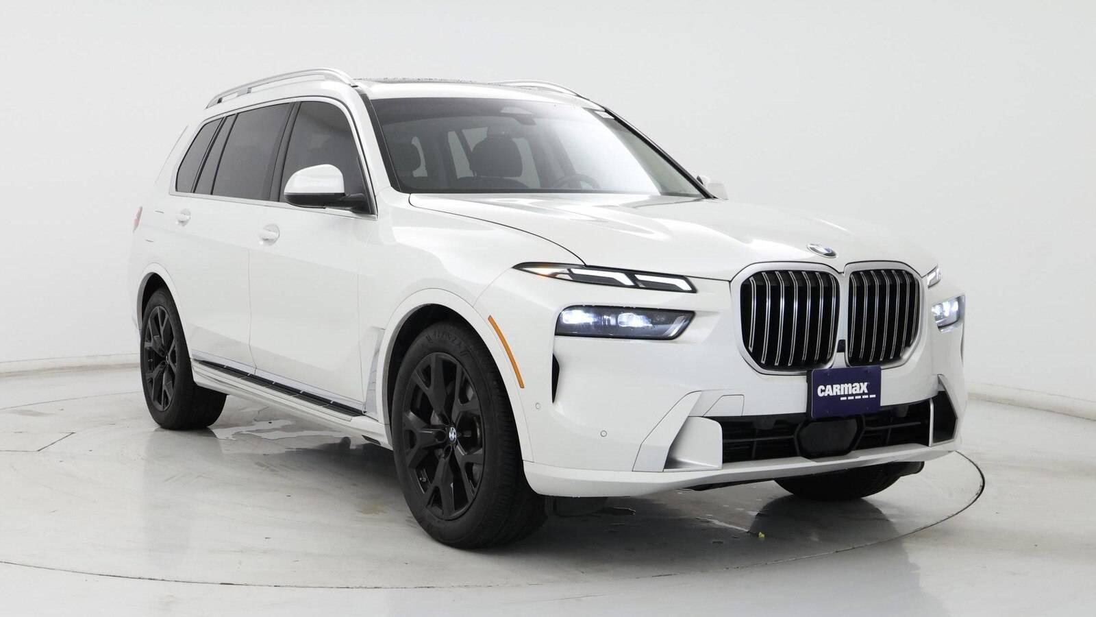 2023 BMW X7 40i in Birmingham AL For Sale - Image 1