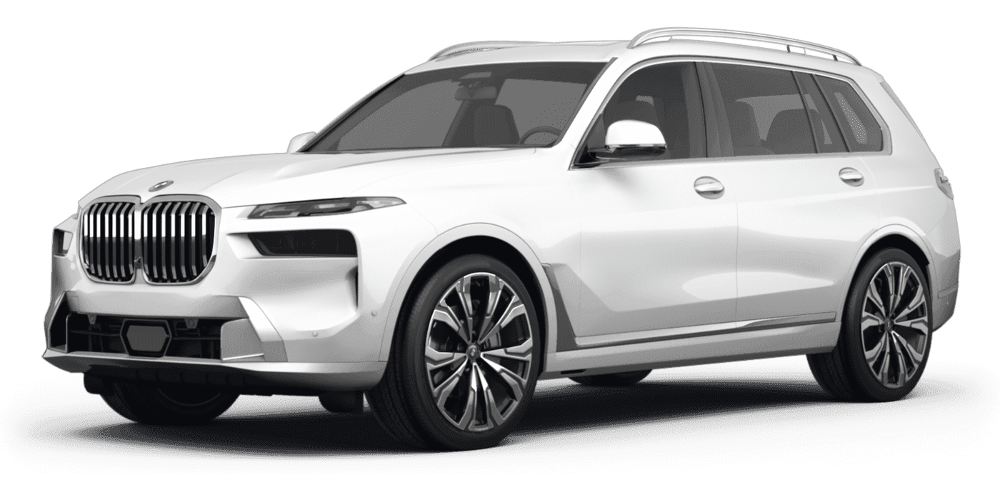 2023 BMW X7 40i in Bronx NY For Sale - Image 1