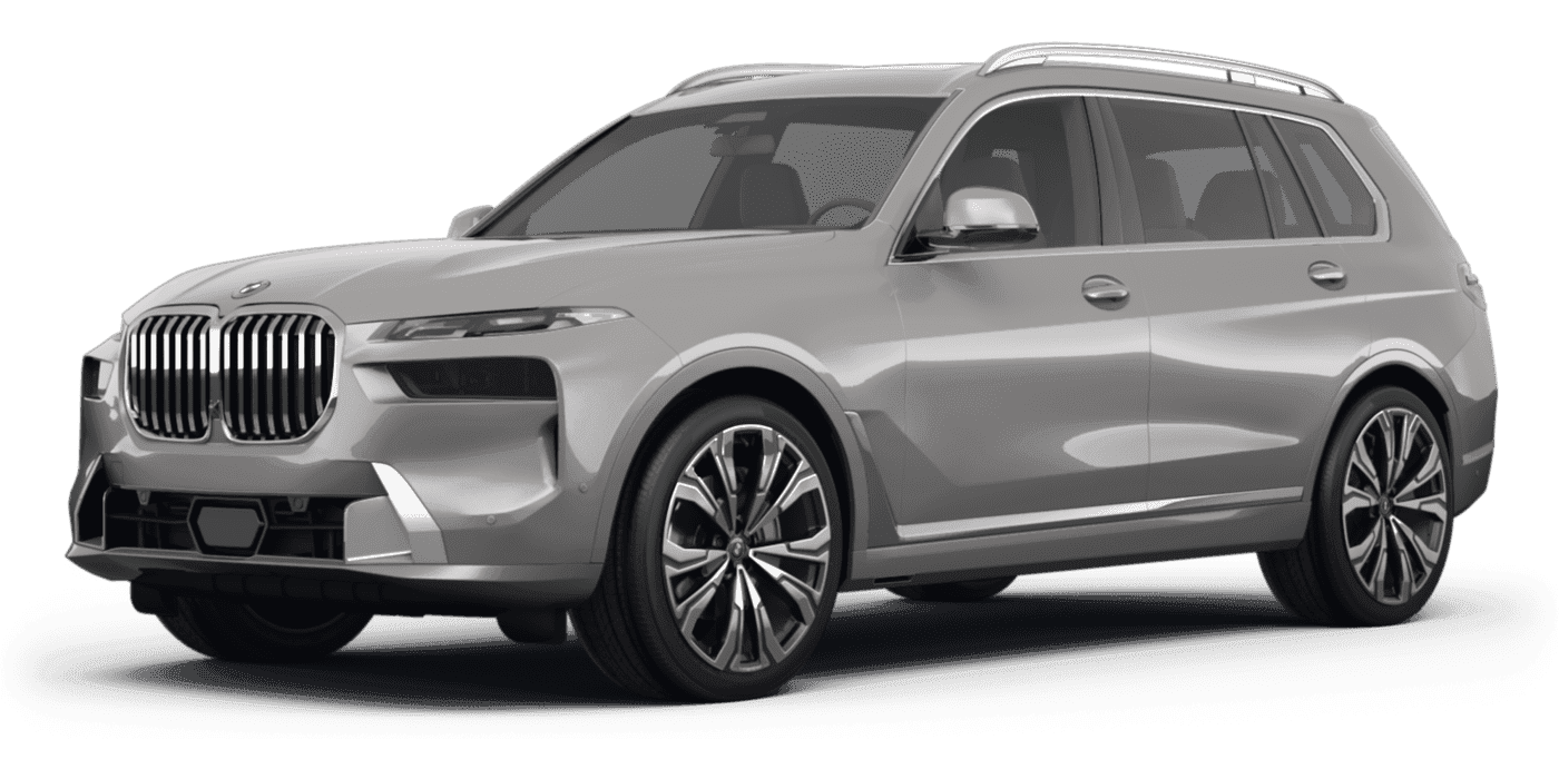 2023 BMW X7 40i in Peoria IL For Sale - Image 1