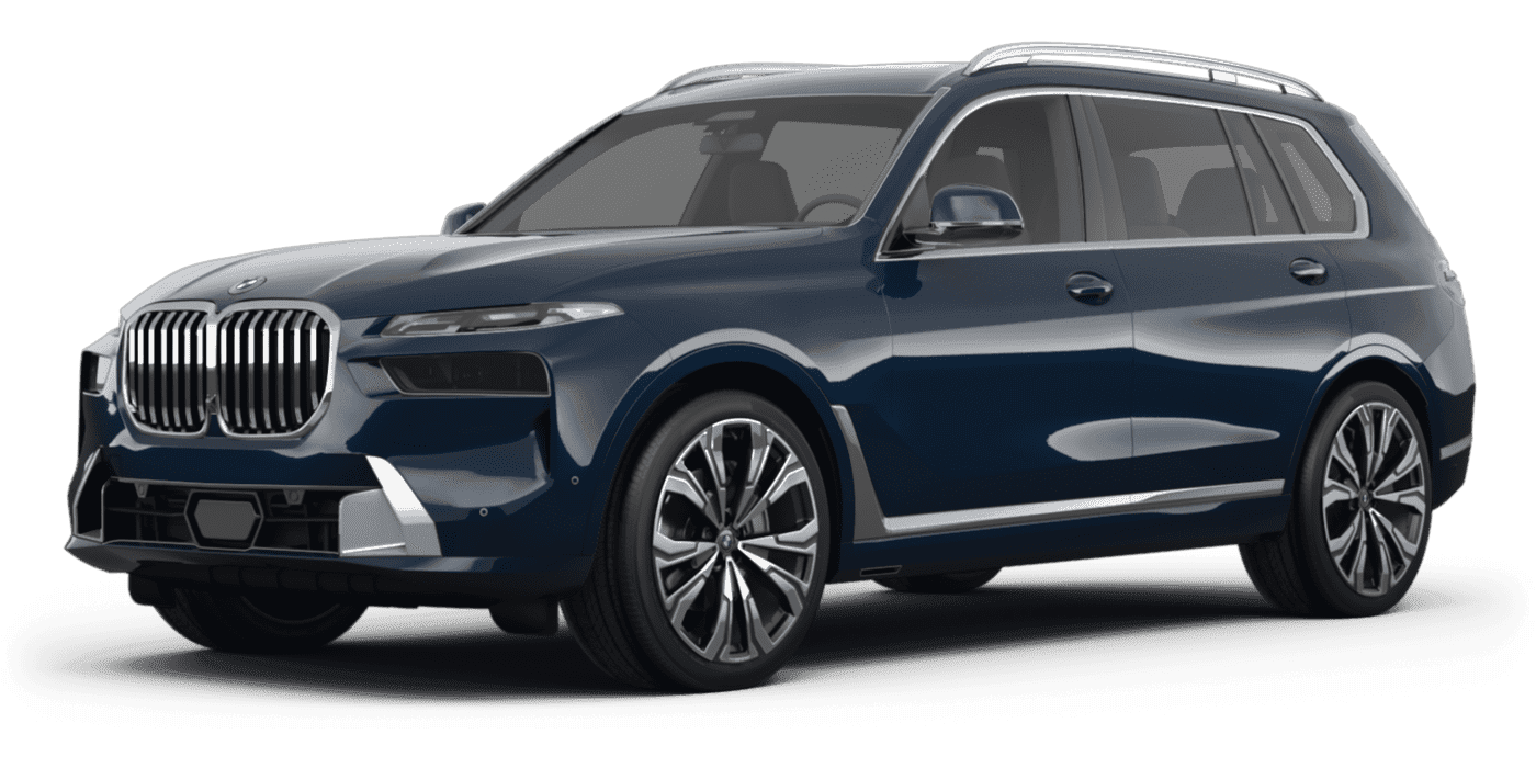 2023 BMW X7 40i in Pembroke Pines FL For Sale - Image 1