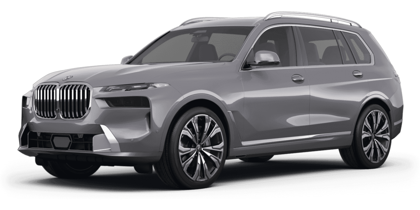 2023 BMW X7 40i in Arlington TX For Sale - Image 1