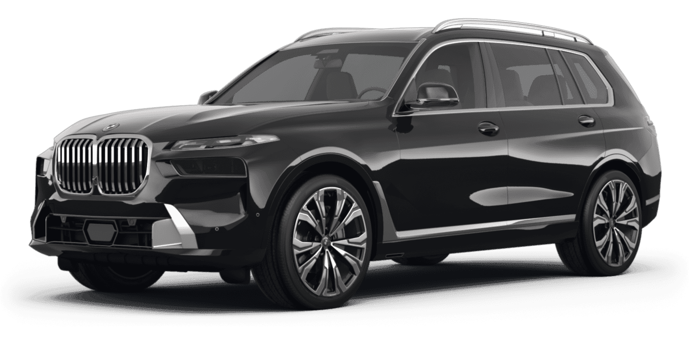 2023 BMW X7 40i in Morristown NJ For Sale - Image 1