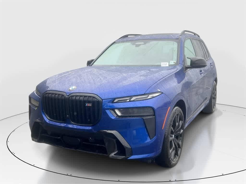 2023 BMW X7 M60i in Freehold NJ For Sale - Image 1