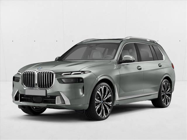 2023 BMW X7 M60i in Towson MD For Sale - Image 1