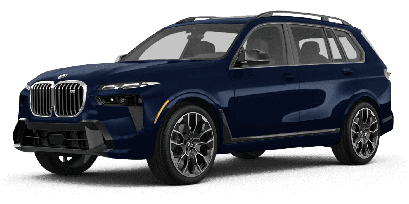 2023 BMW X7 M60i in Macon GA For Sale - Image 1