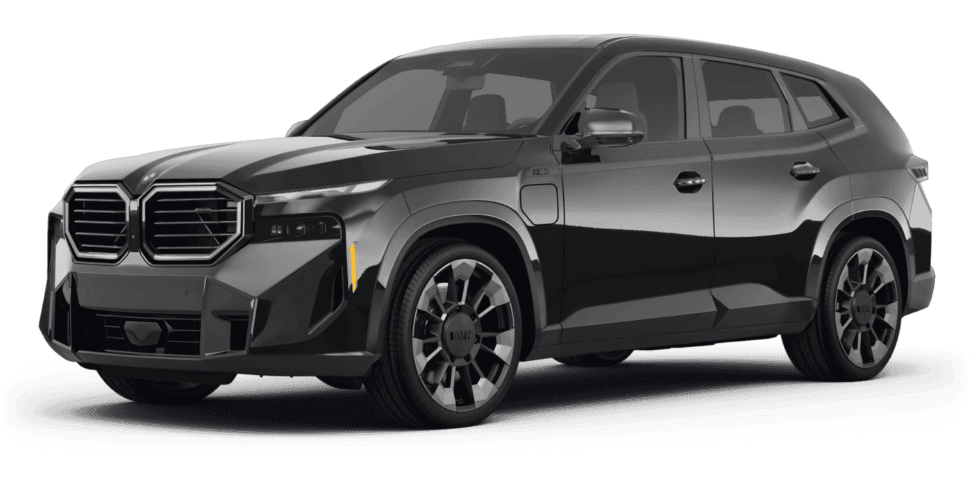 2023 BMW XM Standard in Snellville GA For Sale - Image 1